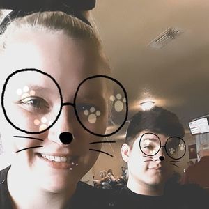 Meet your Posher, Candice